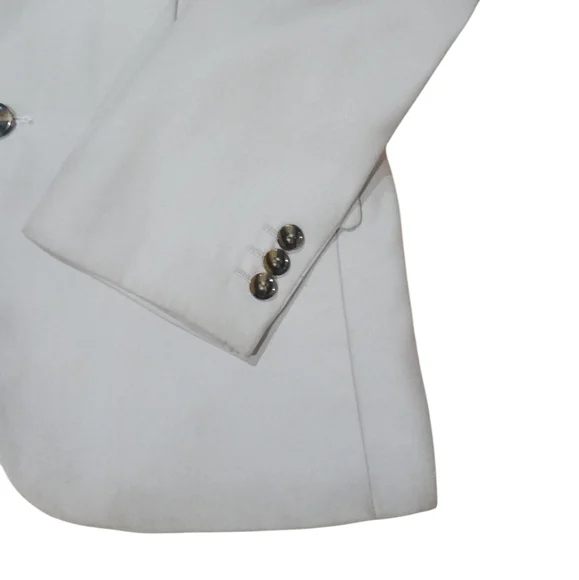 BNWT 5 Peice Tan Suit Including Garment Bag - Picture 3 of 16